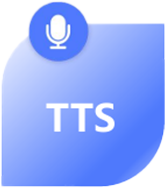 TTS